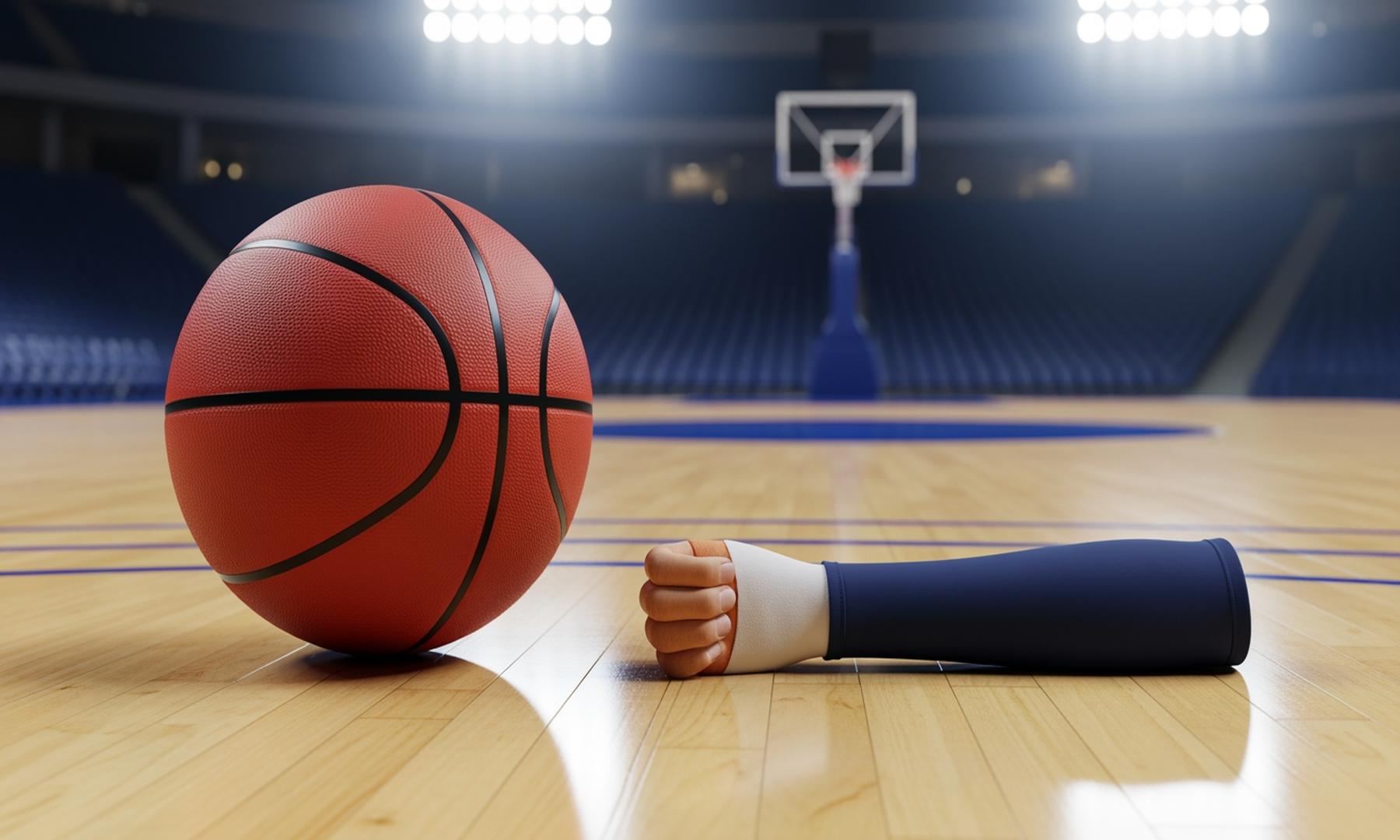 North Carolina Tar Heels Guard Seth Trimble Out Indefinitely Due to Forearm Injury