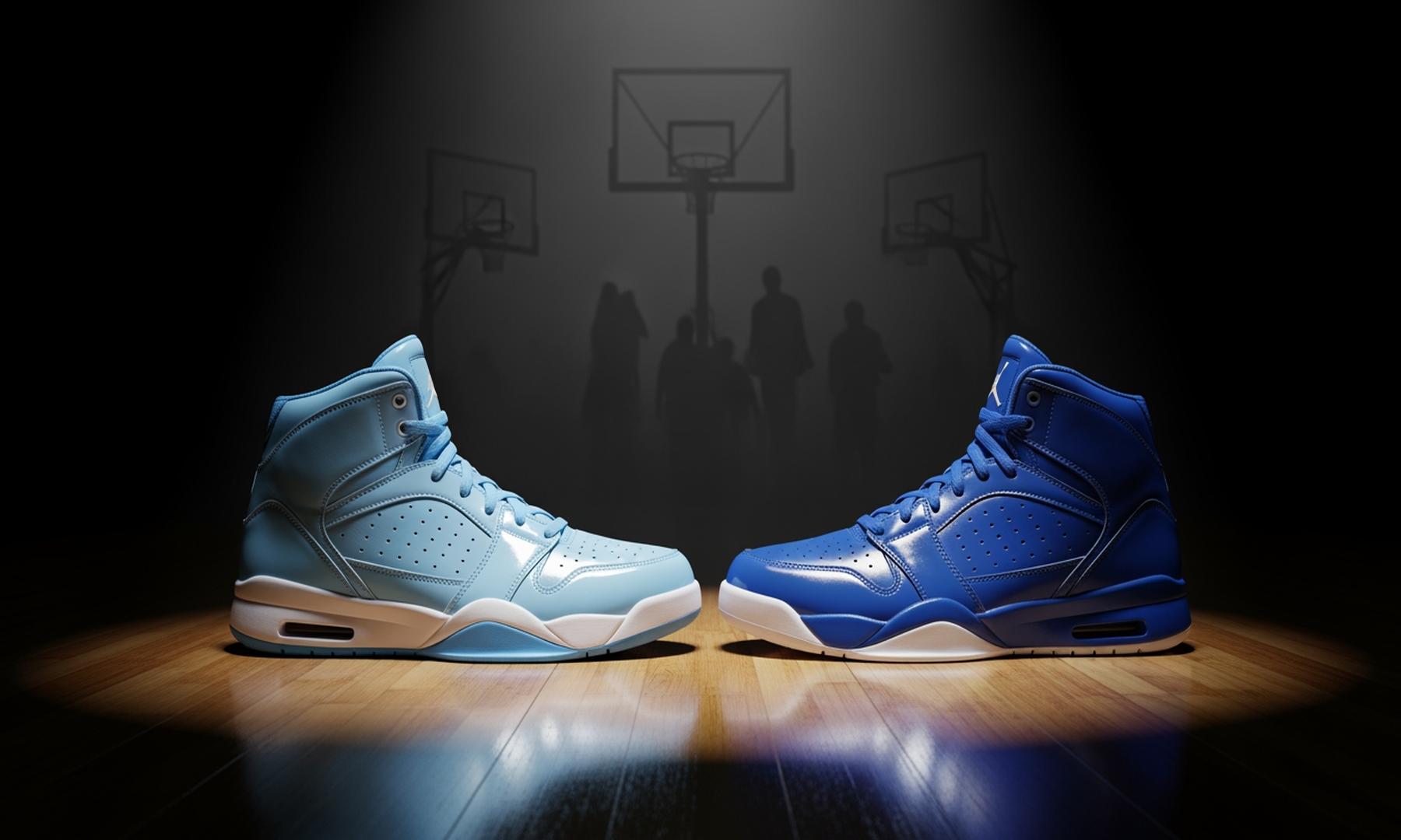 North Carolina Tar Heels Basketball Team Secures Historic Victory Over Kansas Jayhawks