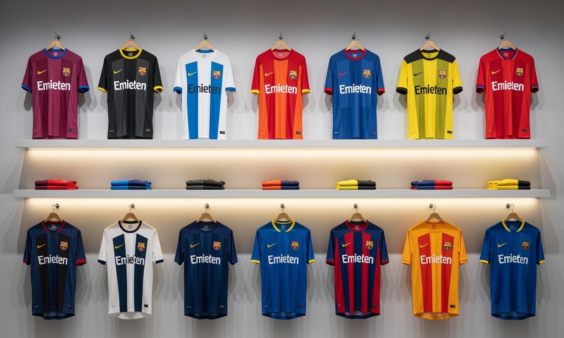 Lululemon Launches Licensed Merchandise for All 32 NFL Teams to Expand Fan Base