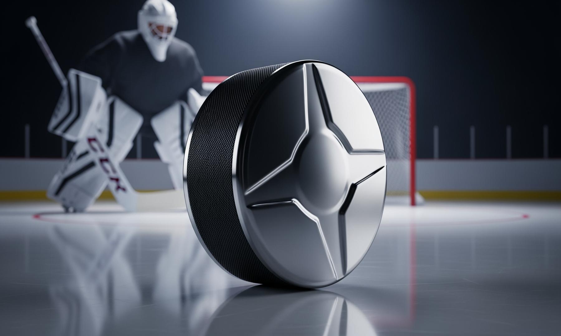 NHL Goalies Select Best Goalie Goal in History in Puck Personality Feature