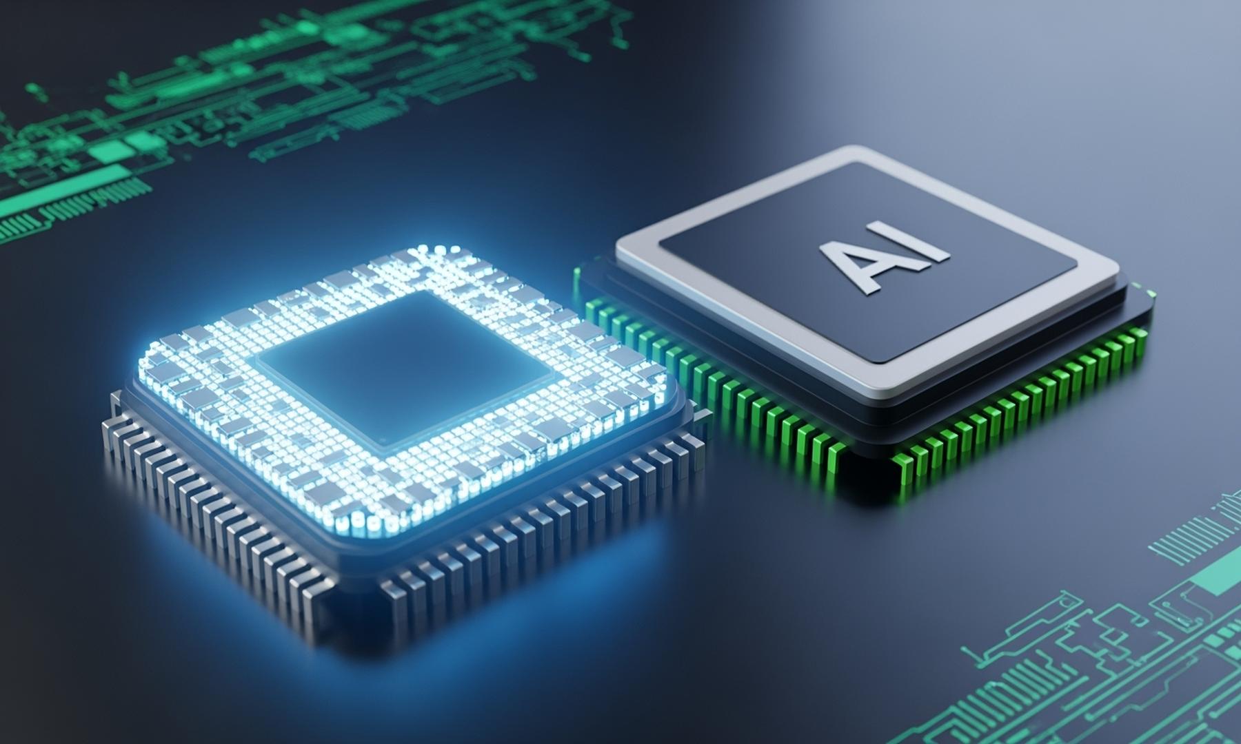 IBM's Stock Surges Amid AI and Quantum Computing Advancements