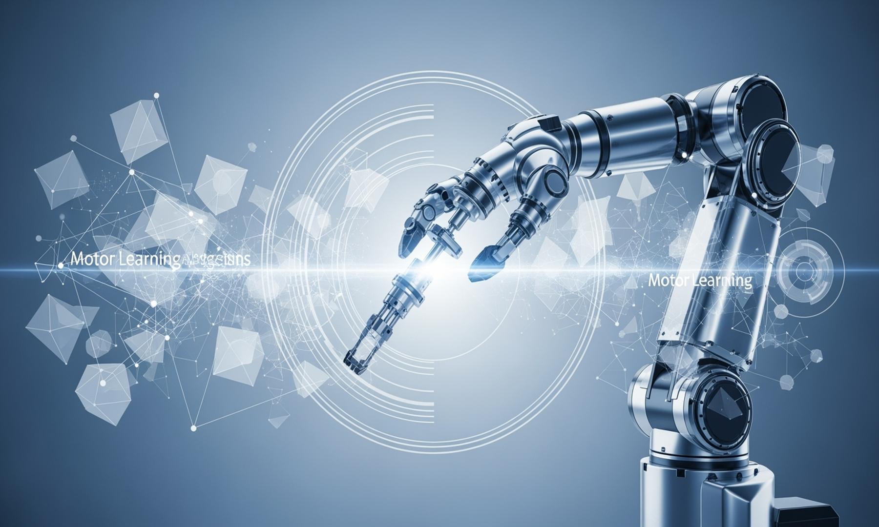 Study Reveals Motor Learning Mechanisms Unaffected by Feedback Changes in Real-World Tasks