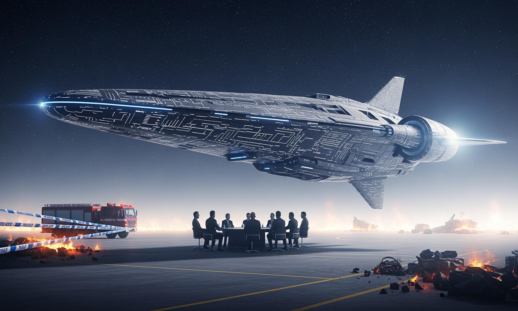 Vince Gilligan's 'Pluribus' Debuts as One of 2025's Smartest Sci-Fi Shows