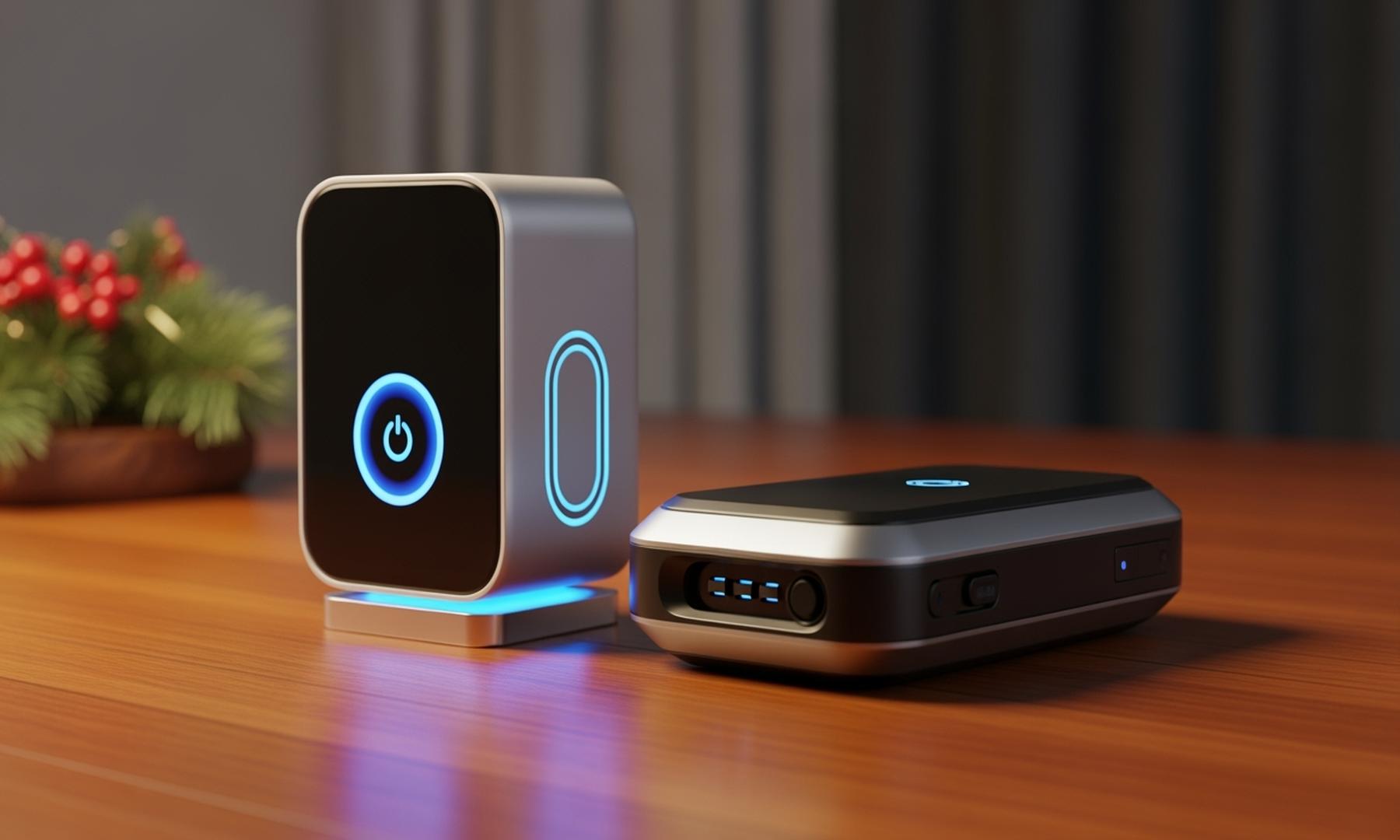 Walmart Offers Major Discounts on Top Tech and Home Essentials Ahead of Holiday Season
