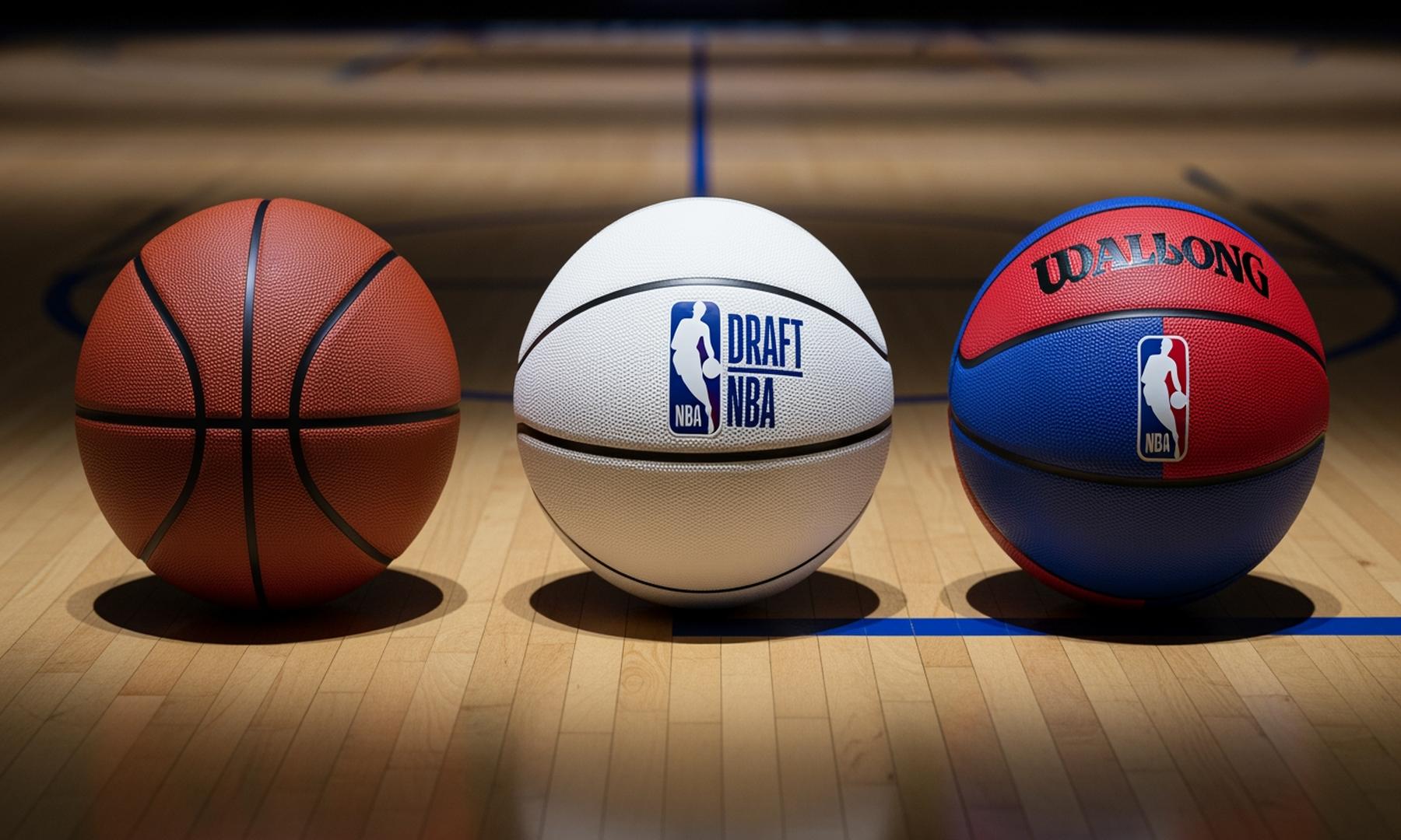 NBA Draft 2026: Peterson, Dybantsa, and Boozer Compete for Top Pick