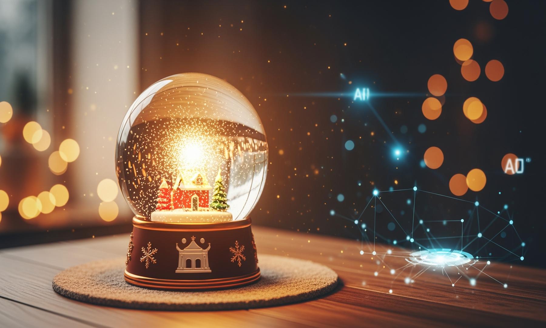 Coca-Cola Launches AI-Powered Holiday Ads Amid Mixed Reactions