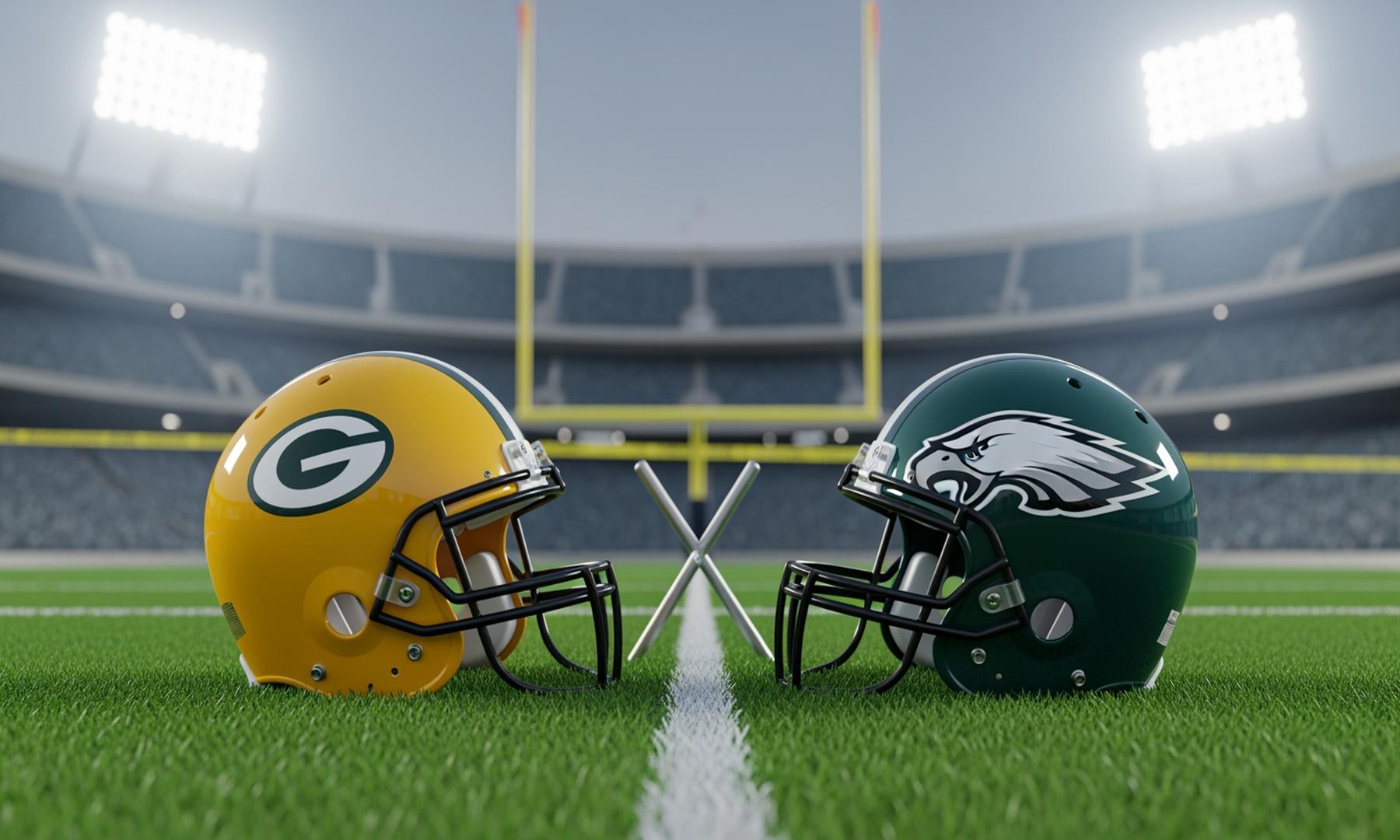 Green Bay Packers WR Dontayvion Wicks Faces Slow Start Against Eagles