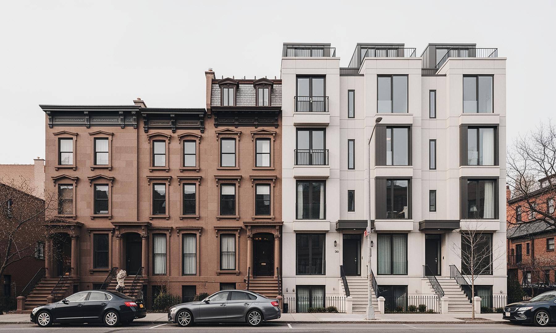 New York Residents Increasingly Seek Homes in Philadelphia Amid Rising Living Costs