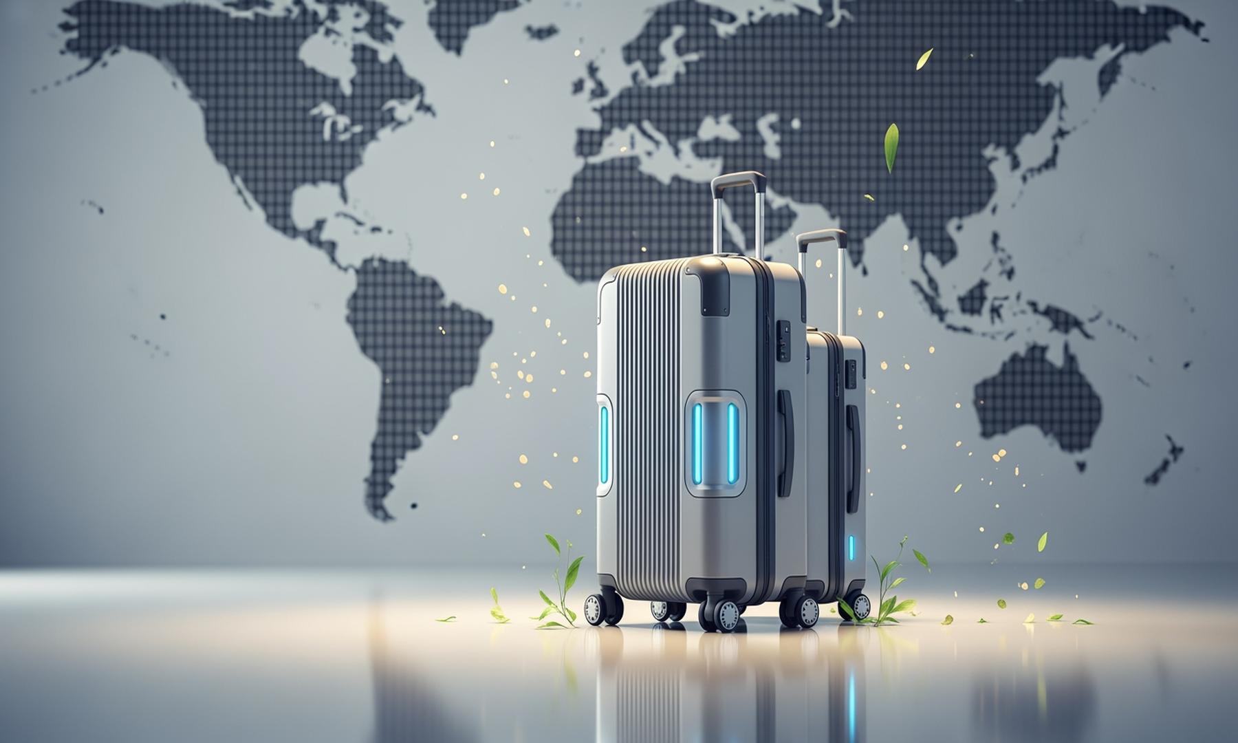 TOURISE Projects Global Travel to Surpass 2 Billion by 2030, Emphasizing Resilience and Growth