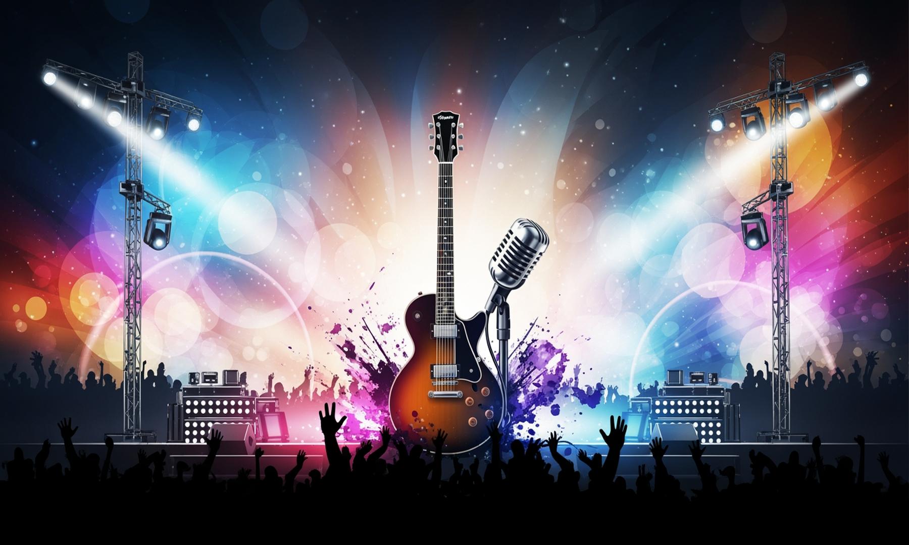 BottleRock Napa Valley Announces 2025 Lineup Featuring Green Day and Justin Timberlake