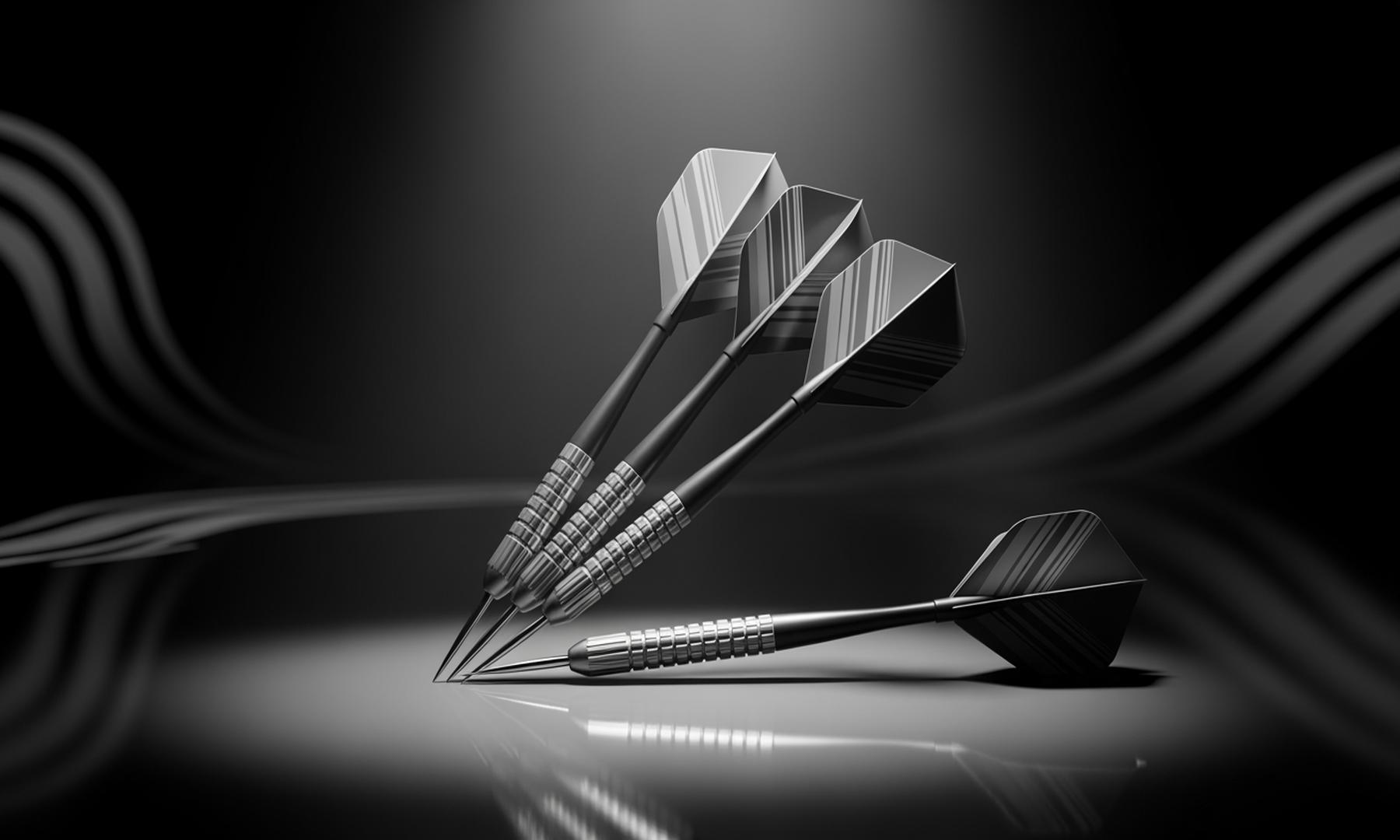 Josh Rock Advances to Second Round in Grand Slam of Darts