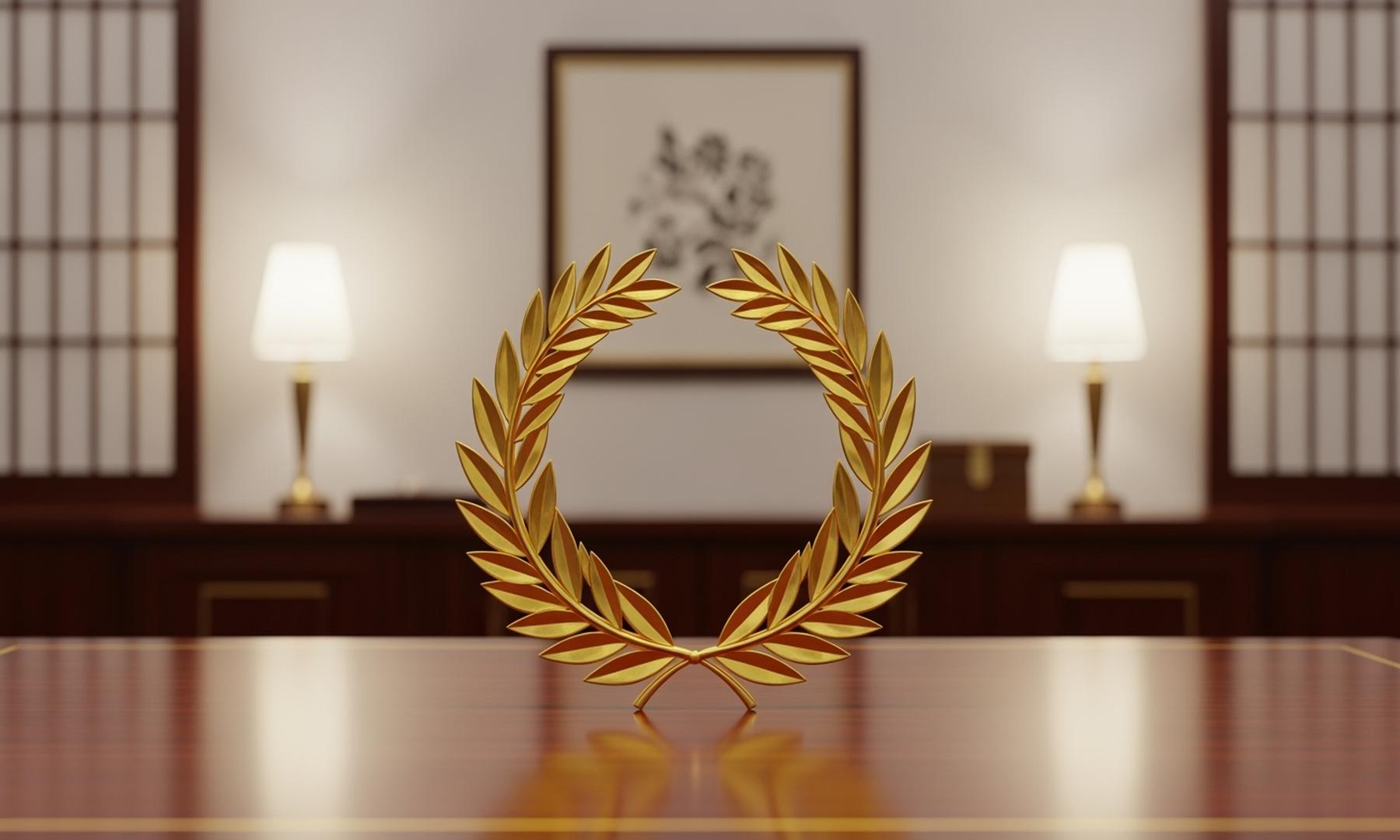 President Trump Receives Nobel Peace Prize Nomination from Japanese Prime Minister
