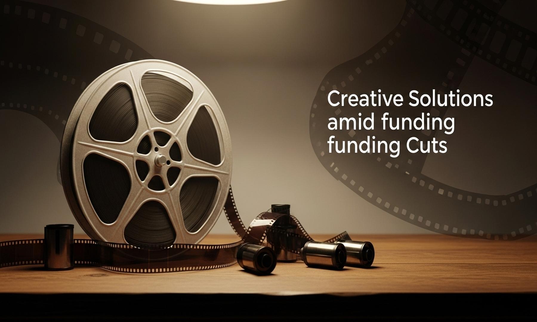 Camden Intl. Film Fest Highlights Documentary Filmmakers' Challenges and Solutions Amid Funding Cuts