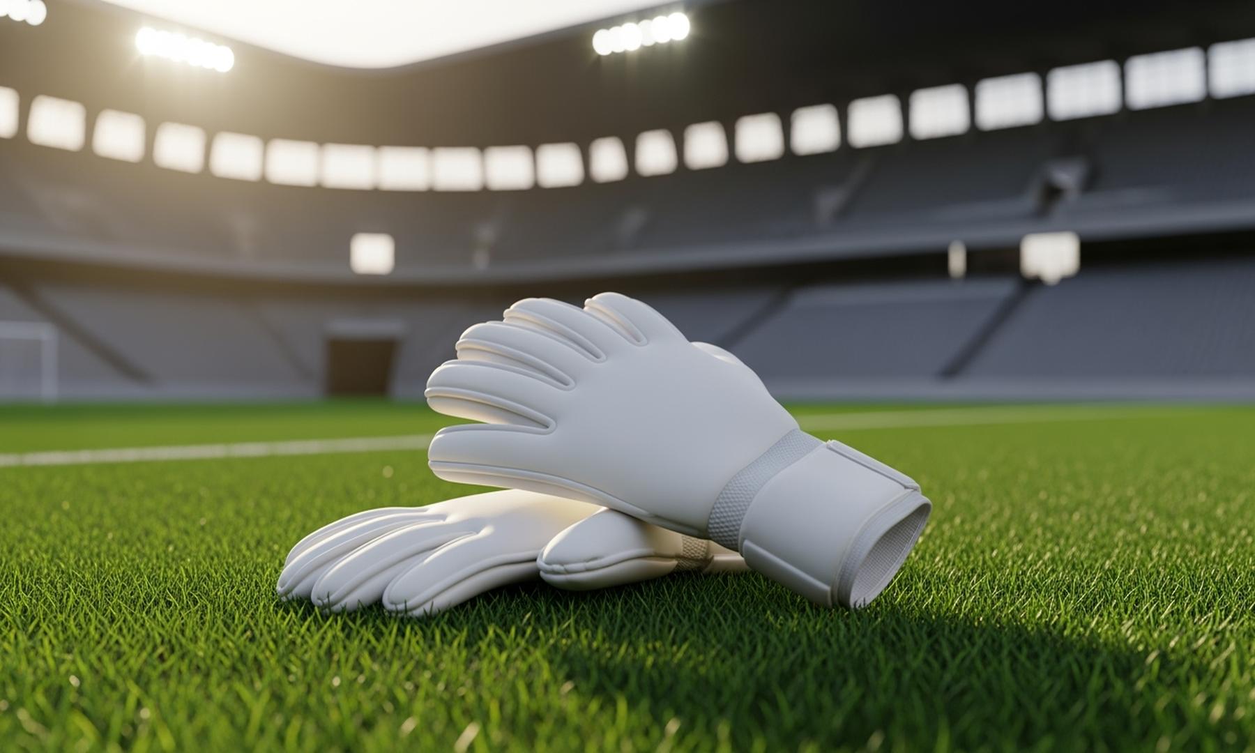 Thibaut Courtois' Composed Performance Secures Real Madrid's Victory Over Barcelona