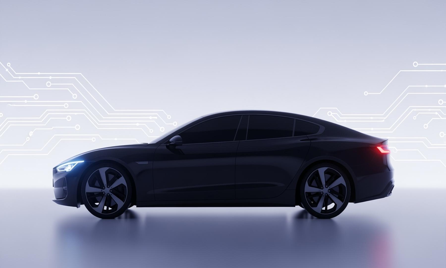 Tesla's Model Y Tops European Sales Amid Autonomy Challenges