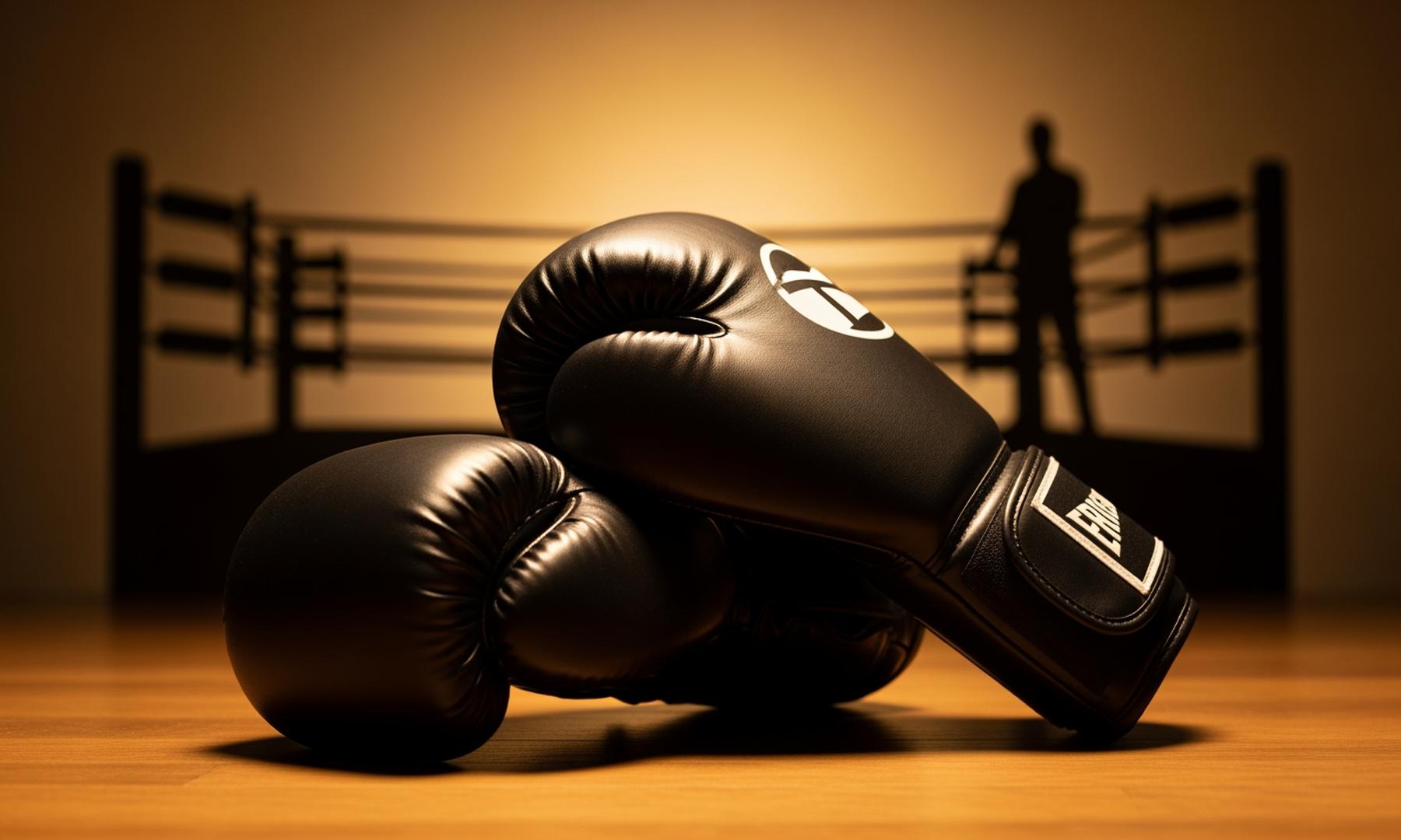 Adidas Partners with Harlem Free Fight to Break Economic Barriers for Youth