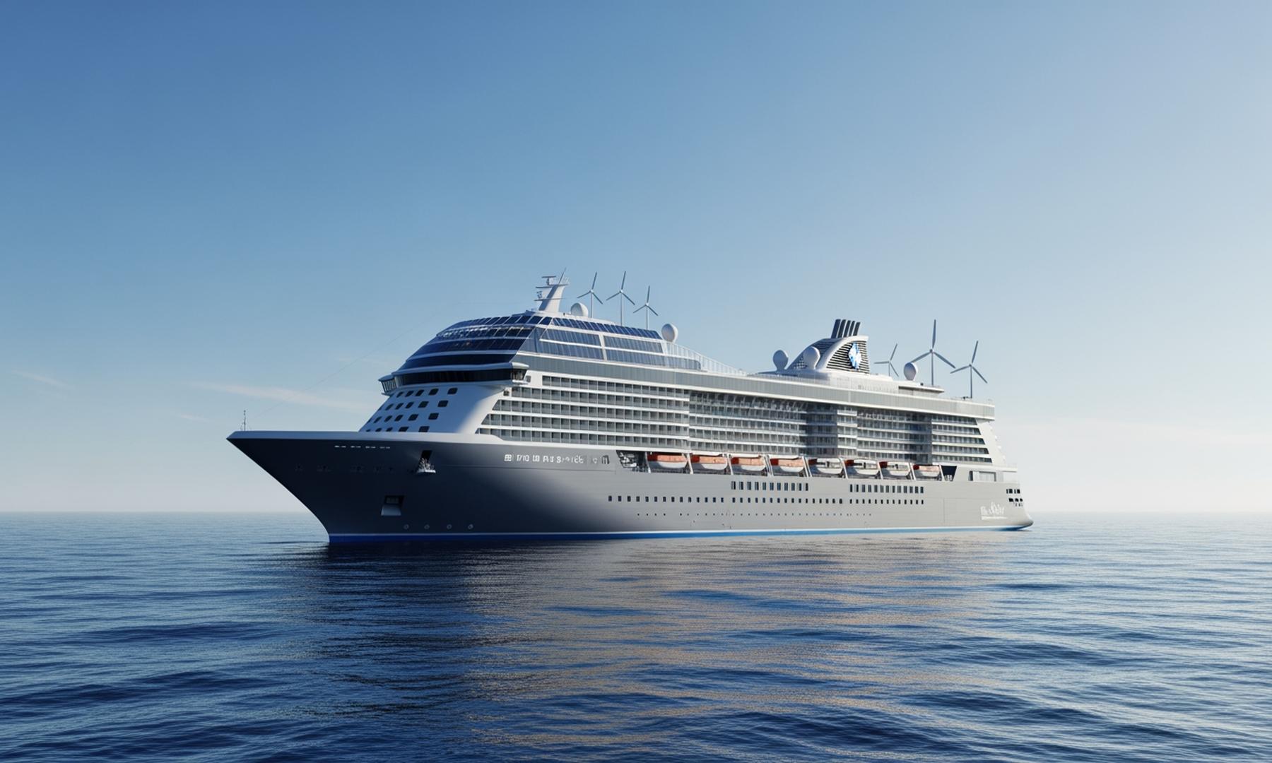 ASENAV Shipyard Launches Magellan Discoverer for Sustainable Cruising