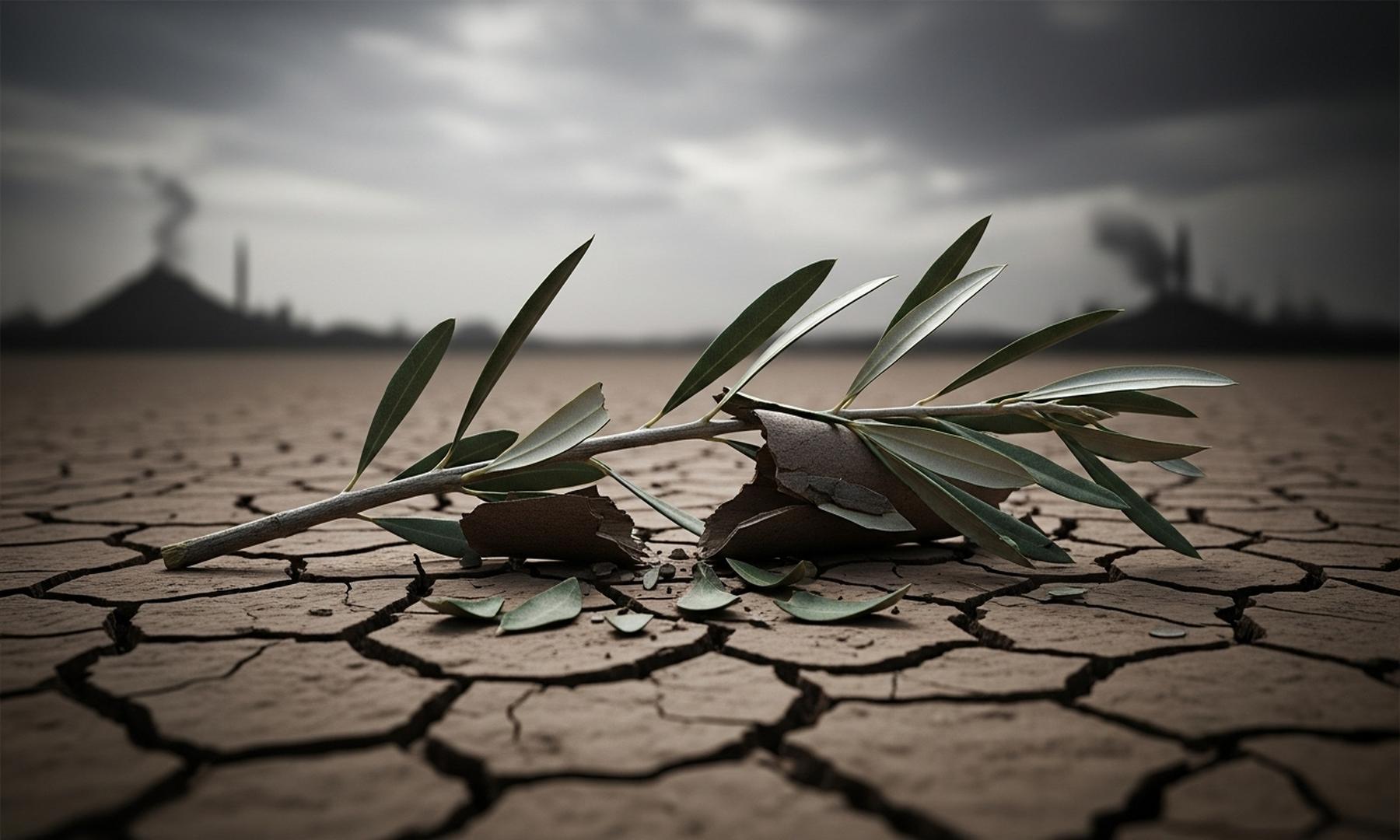 Palestinian Death Toll Surpasses 64,000 Amid Ongoing Conflict Between Israel and Hamas