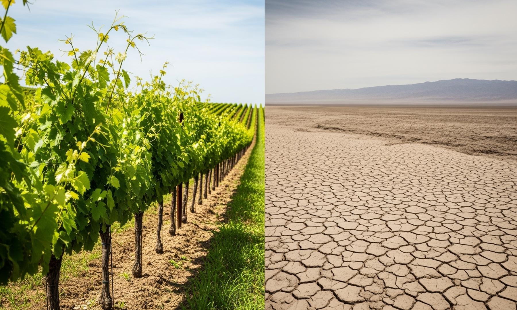 Food and Drink Industry Faces Division Over Sustainability Progress
