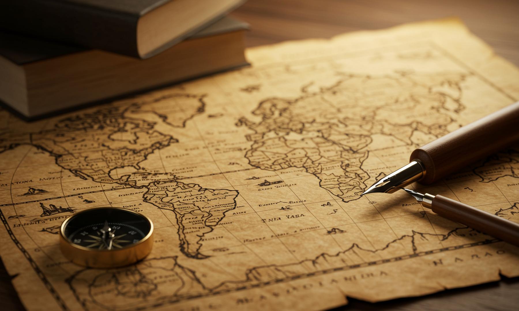 10 Fascinating Facts About Sir Walter Raleigh