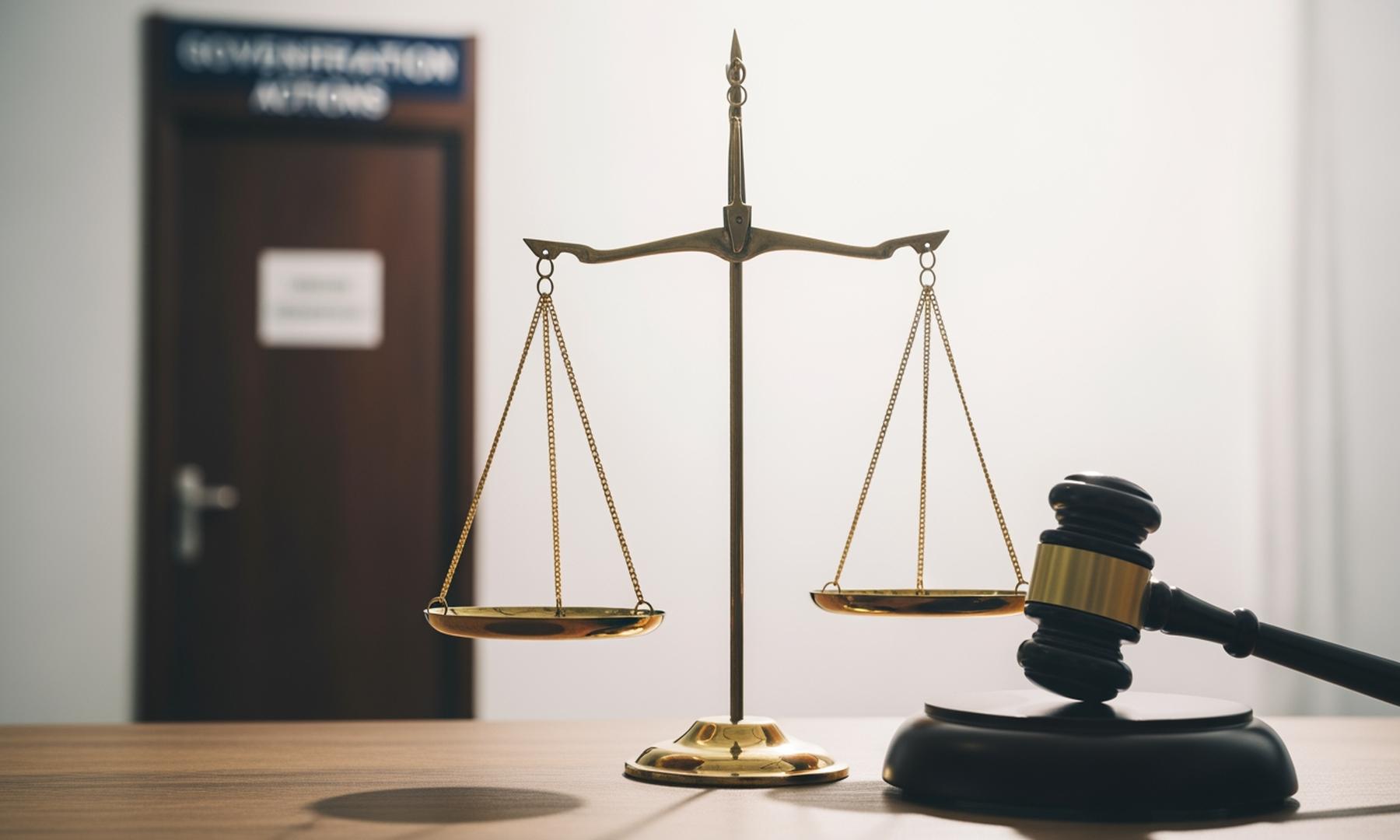 Trump Administration Faces Court Order to Halt HHS Layoffs Amid Shutdown