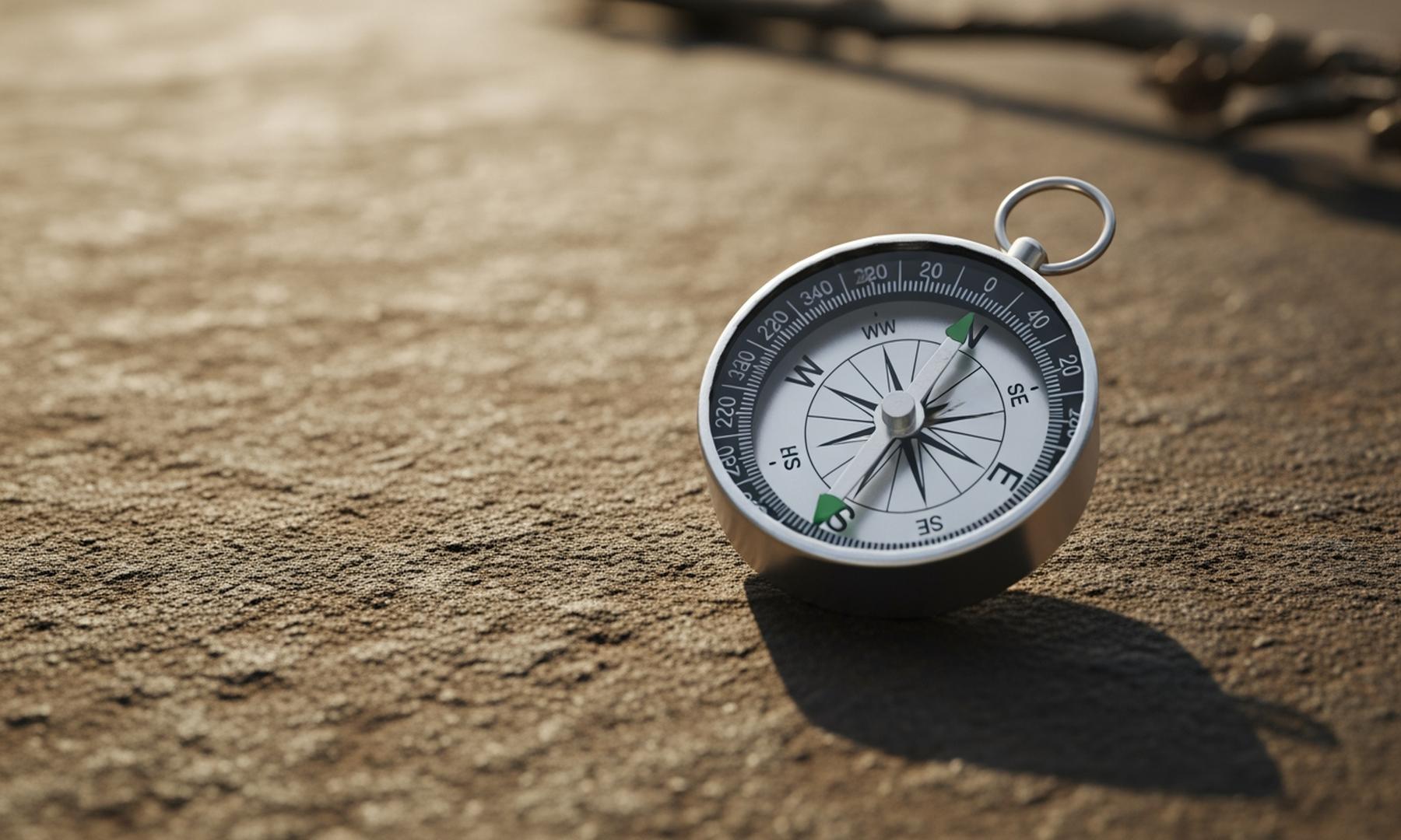 Patagonia's Strategy for Resilience Amid ESG Challenges