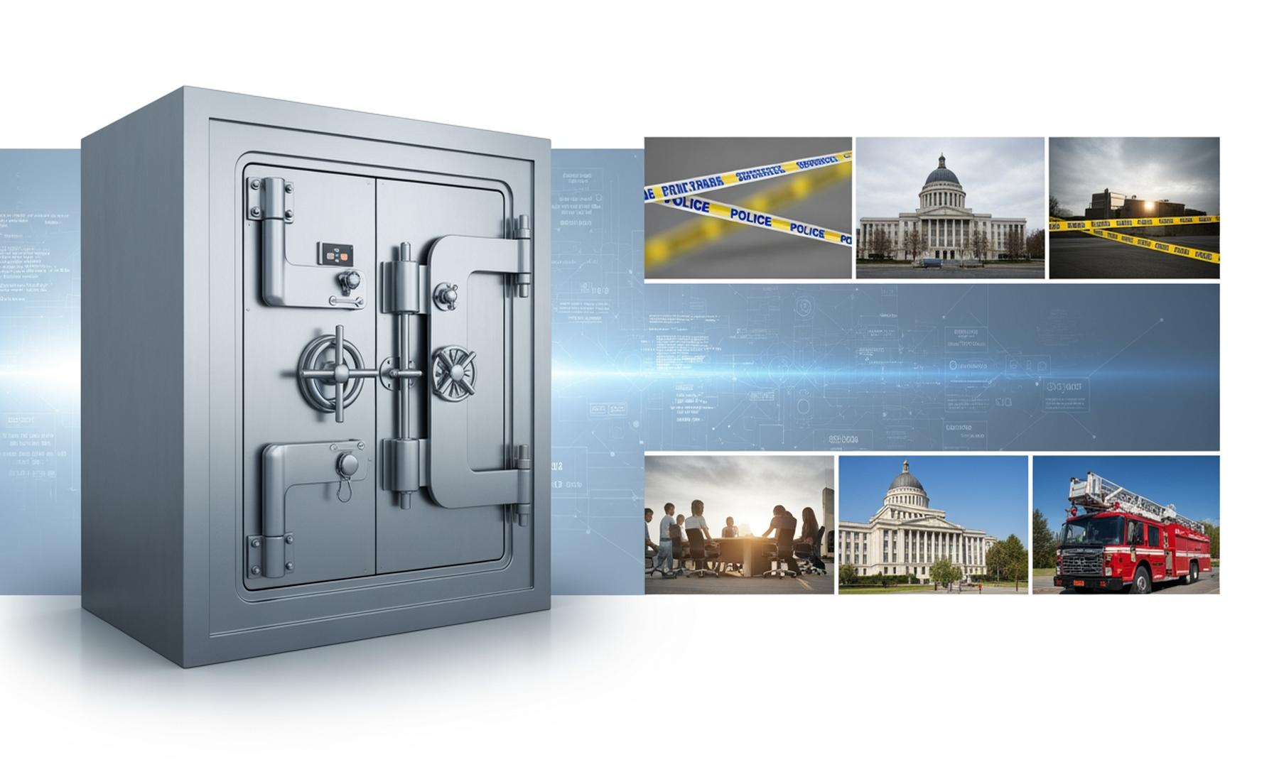 The Hanover Insurance Group Launches HSIP Advantage for High-Hazard Property Risks