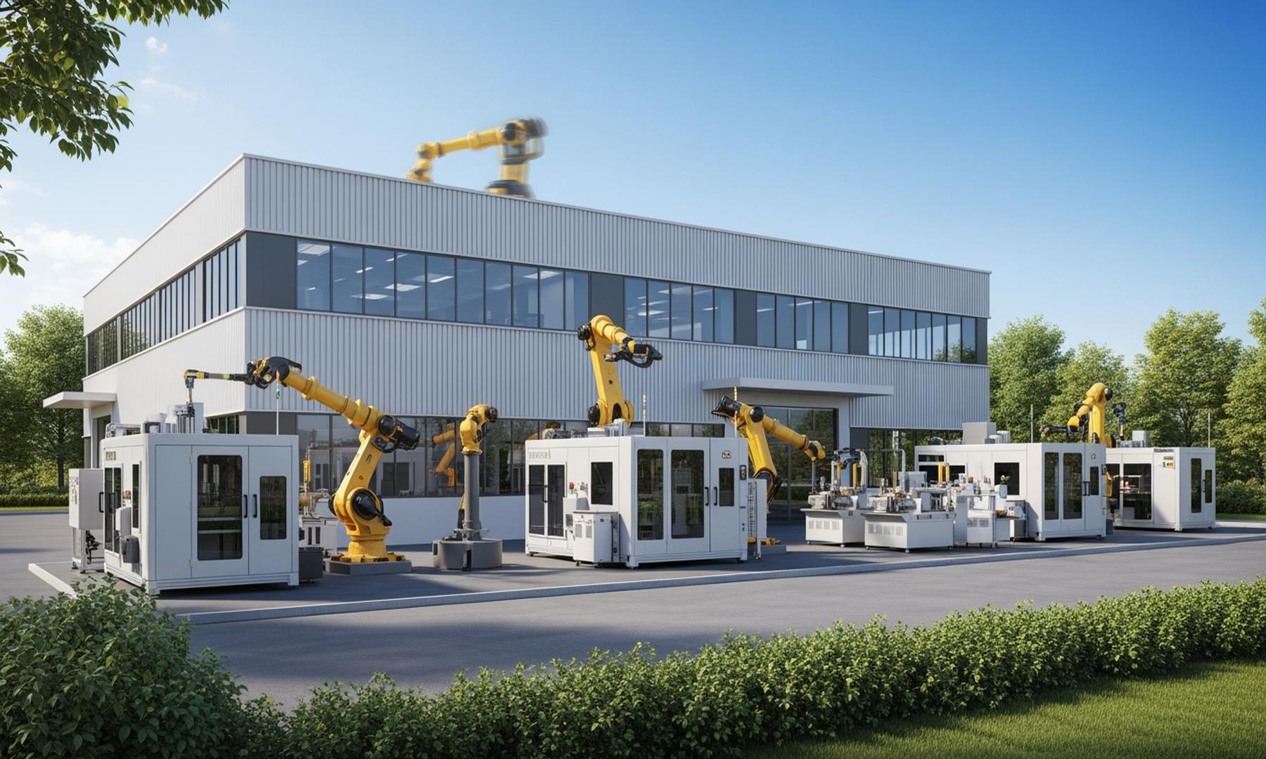 Neetu Yoshi Limited Reports Strong Financial Growth and Relocates Manufacturing Facility