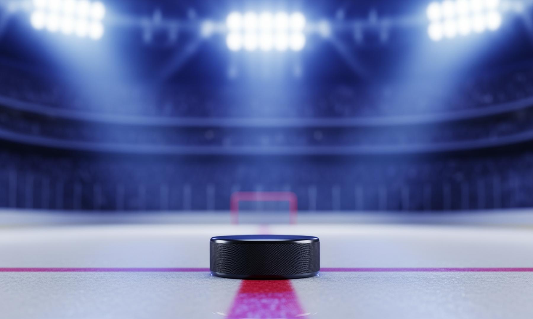 Sebastian Aho Scores Game Opener for Hurricanes Against Sabres