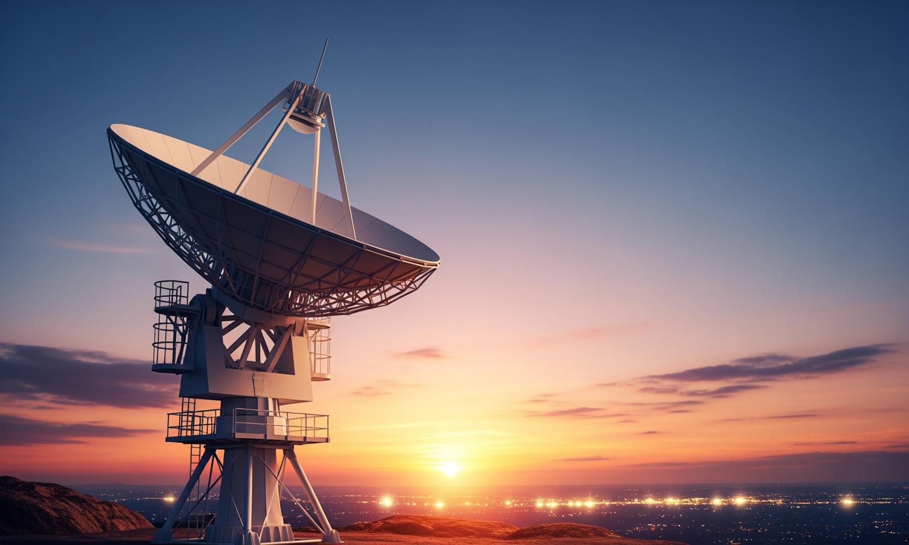 Telecommunications Industry: Evolution and Current Trends