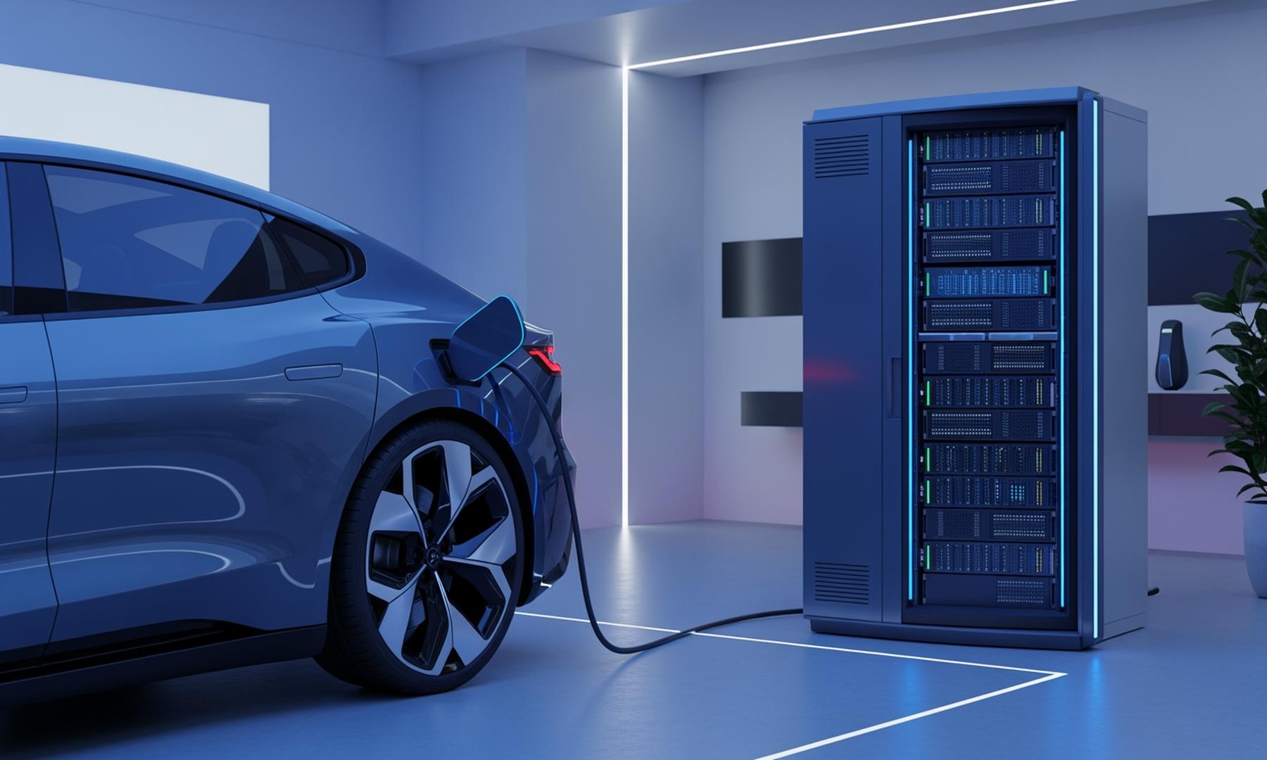 Investor Advocates Buying Tesla and Palantir Amid Market Weakness