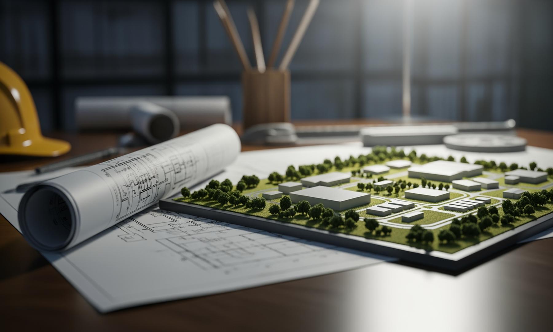 Bovis Construction Secures Top Spot in October with Major Military Project