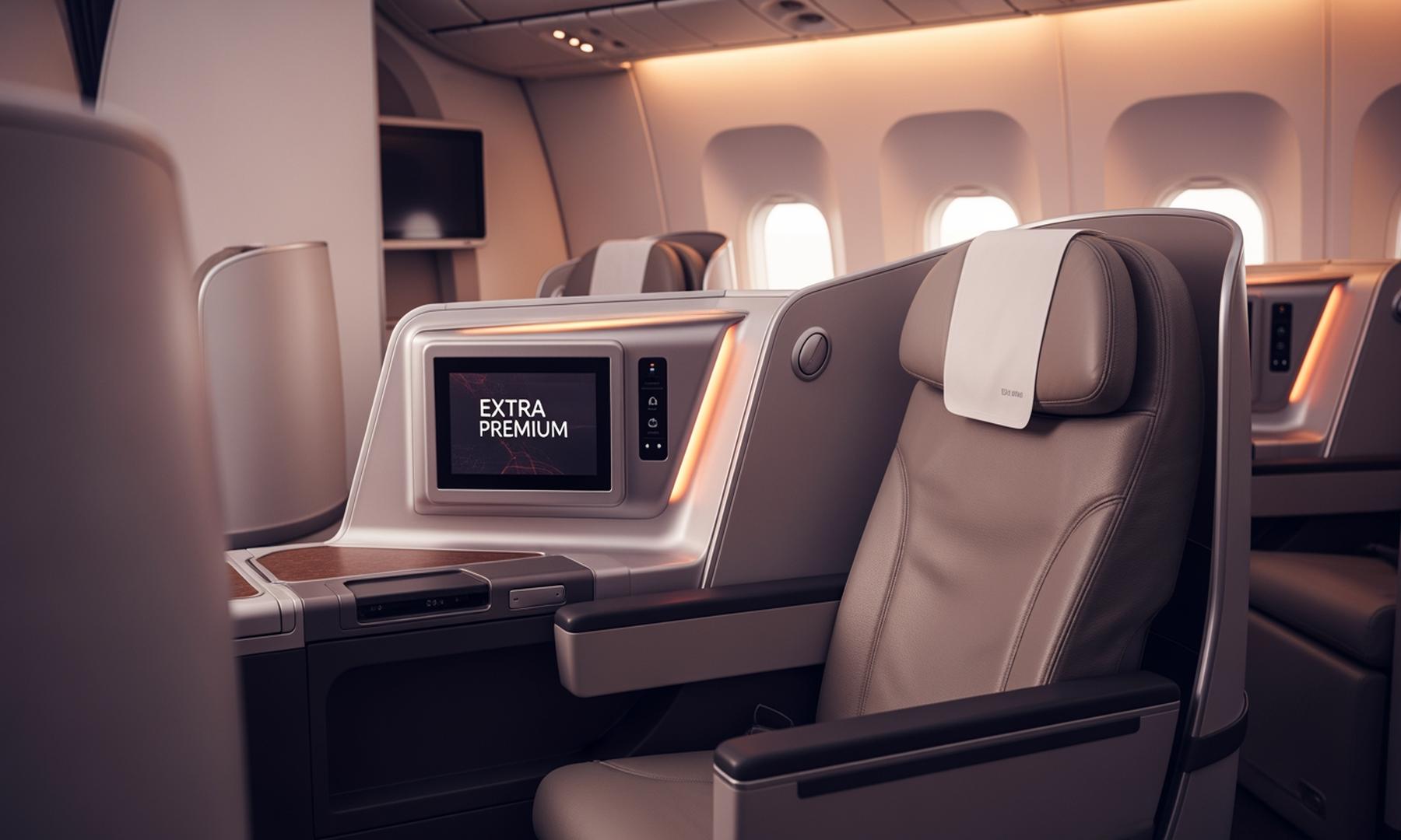 Singapore Airlines Introduces Premium Economy on Brisbane-Singapore Route