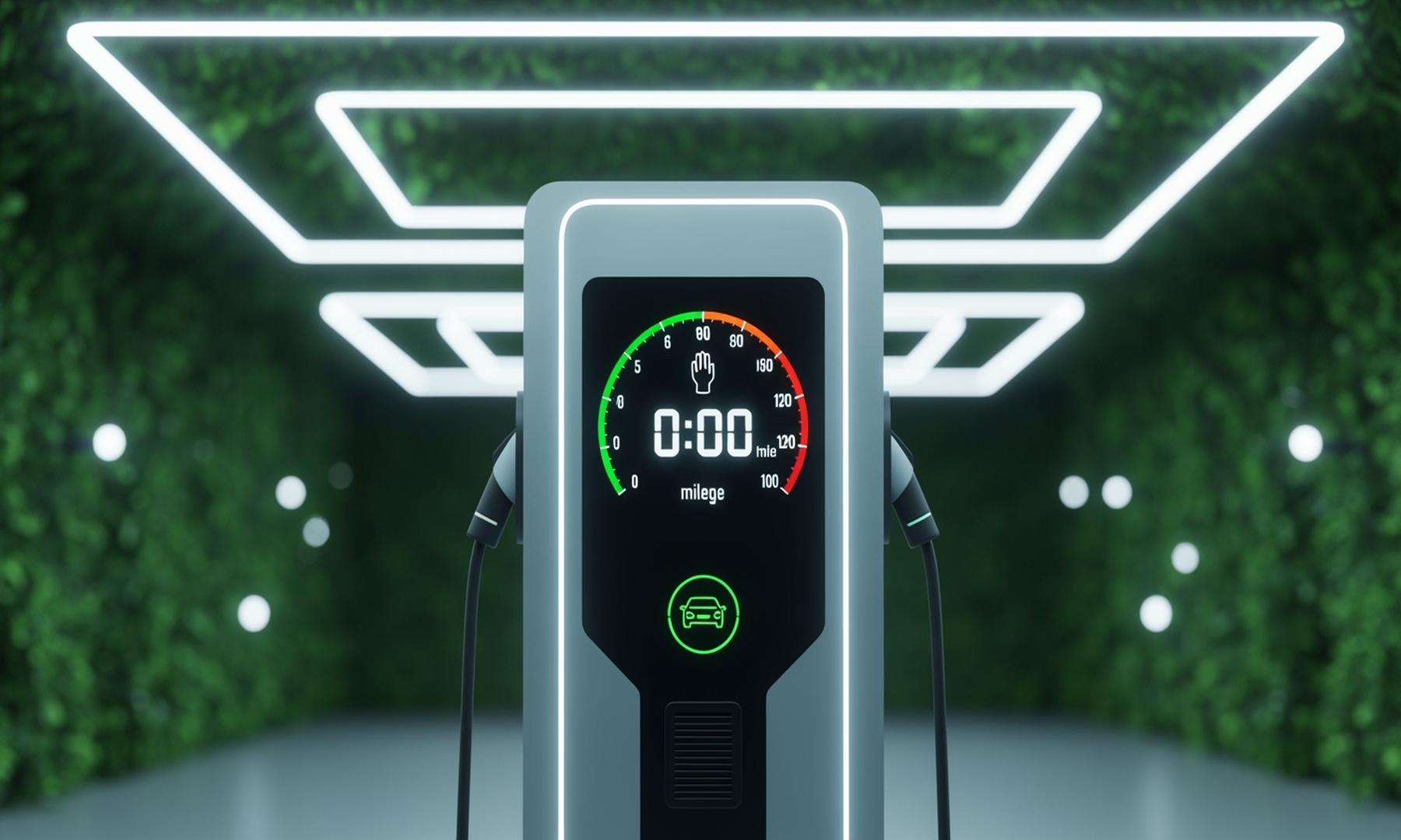 Chancellor Rachel Reeves Proposes Pay-Per-Mile Tax for Electric Vehicles in Upcoming Budget