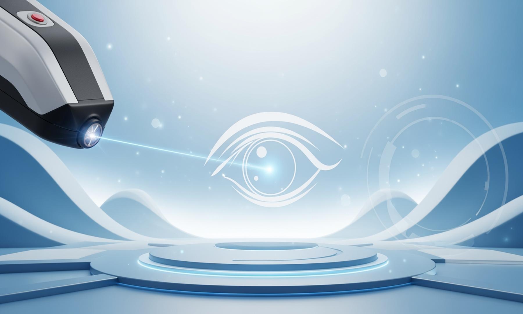 Aalto University Develops Laser Treatment to Combat Dry Macular Degeneration