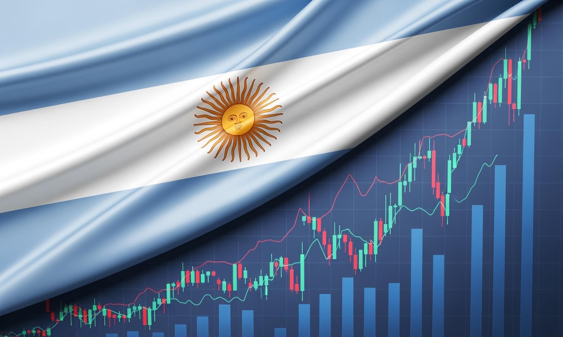 President Milei's Party Wins Midterm Elections, Boosting Argentine Markets