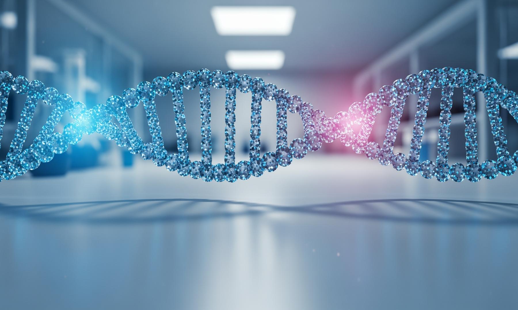 Intellia Therapeutics Faces Setback as Patient Death Halts CRISPR Therapy Trials