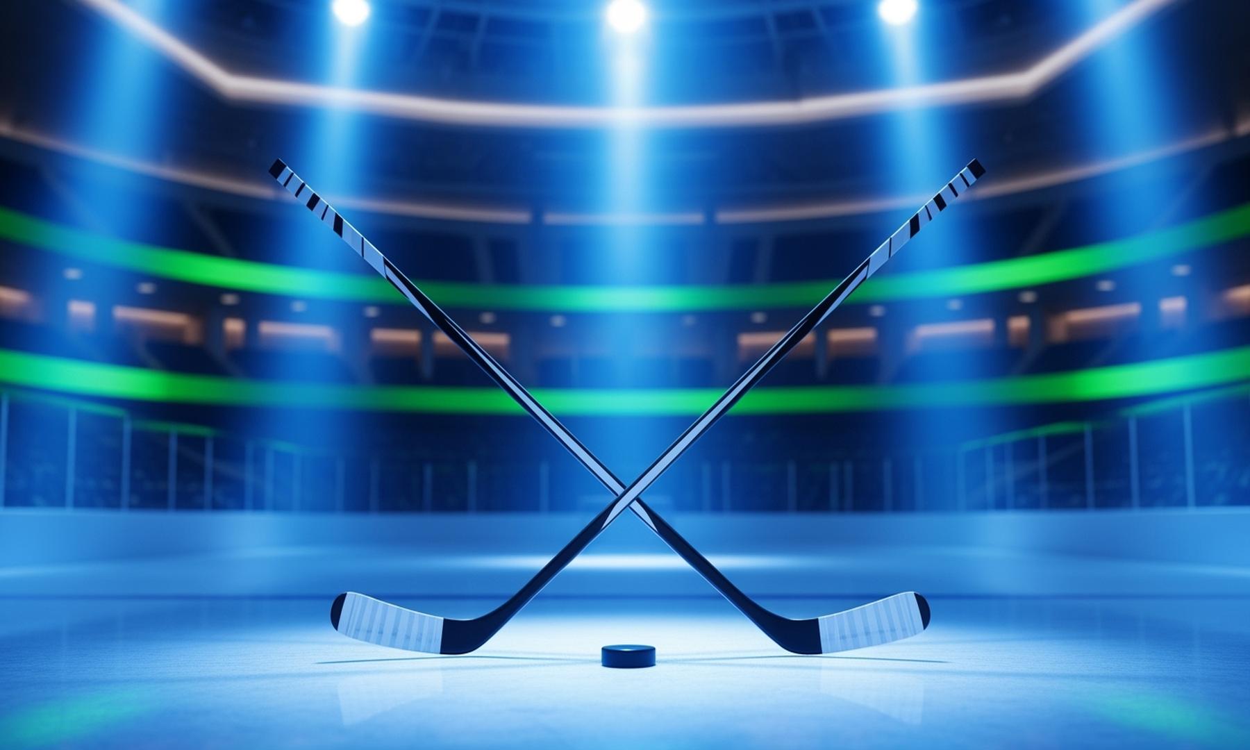 Vancouver Canucks Host Edmonton Oilers in Pacific Division Showdown