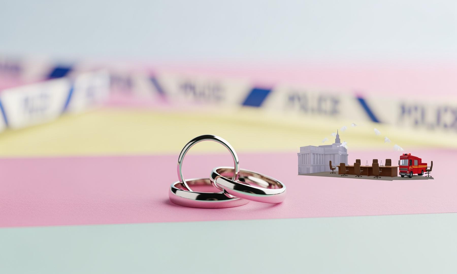 Splitsville Film Explores Open Marriages with Absurd Humor and Depth