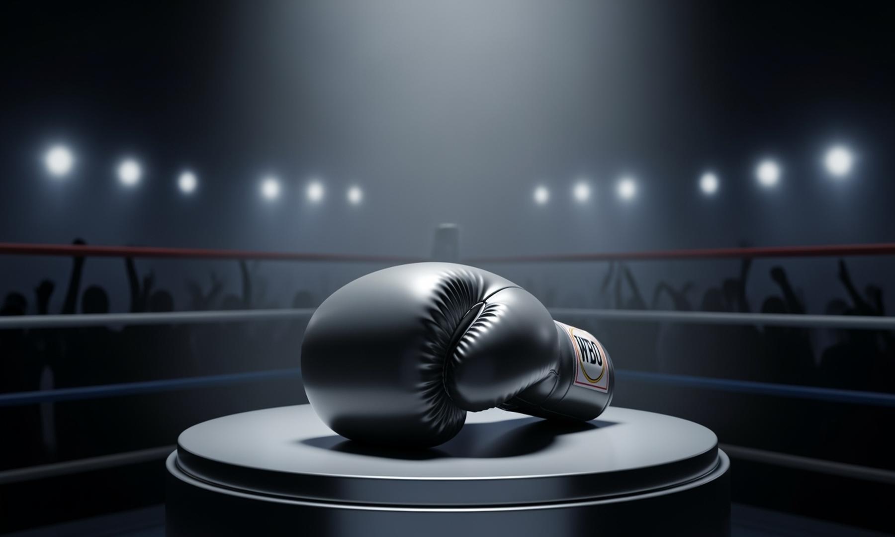 Fabio Wardley Challenges Oleksandr Usyk for WBO Title Following Upset Victory