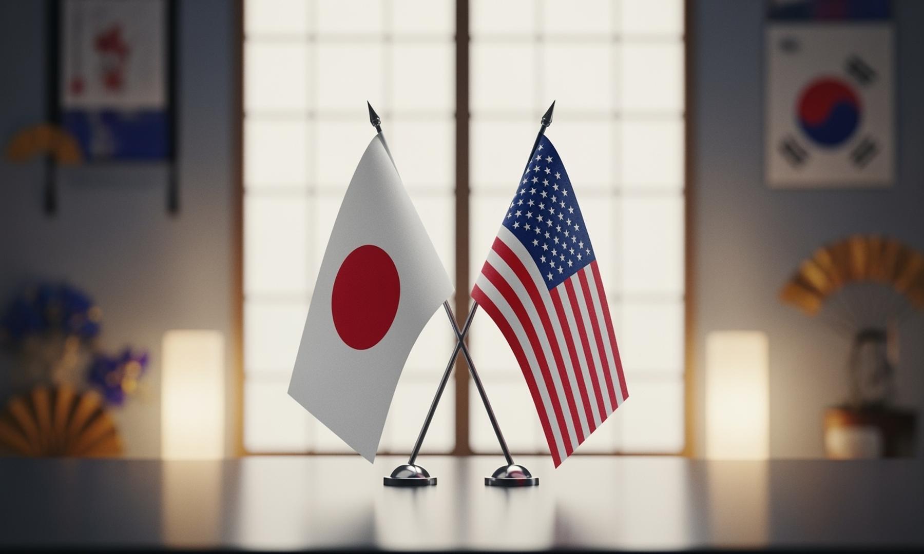 President Trump Emphasizes Strong US-Japan Alliance in Meeting with Japan's First Woman Leader