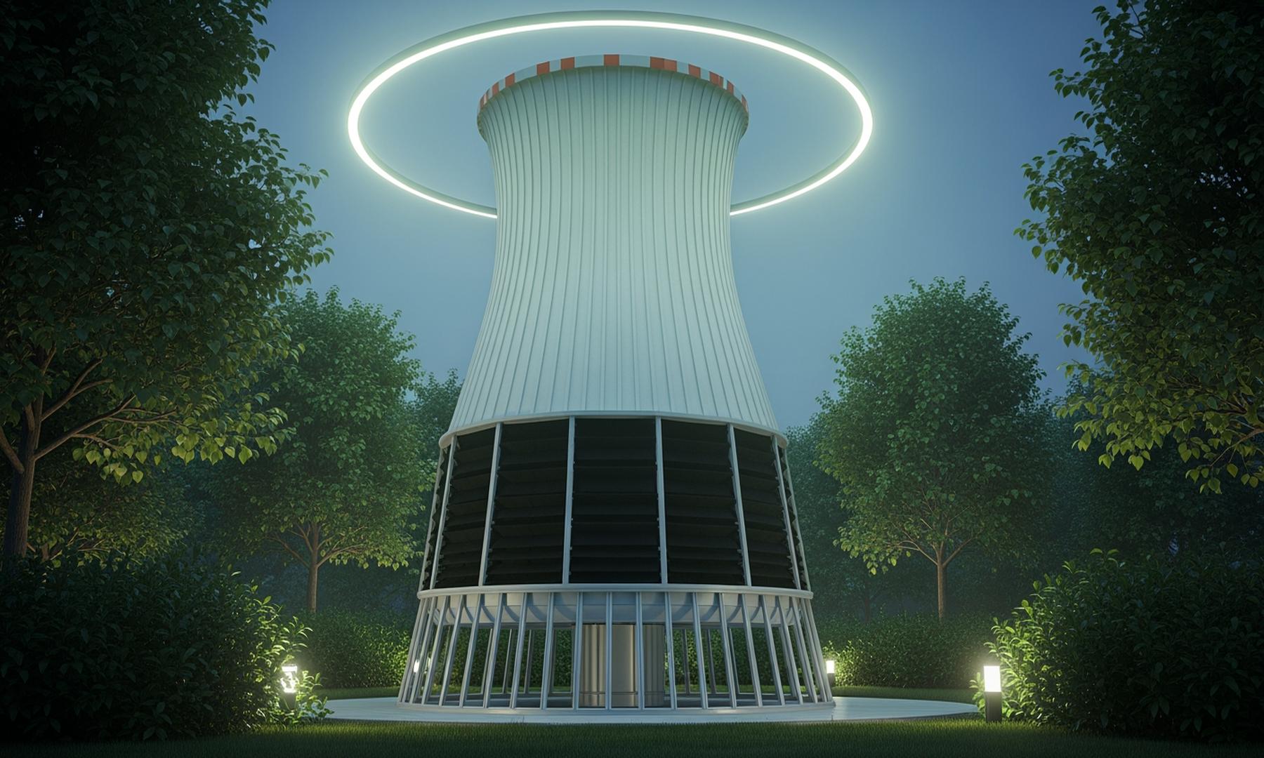 Cornell Researchers Highlight AI Data Center Environmental Impact and Solutions