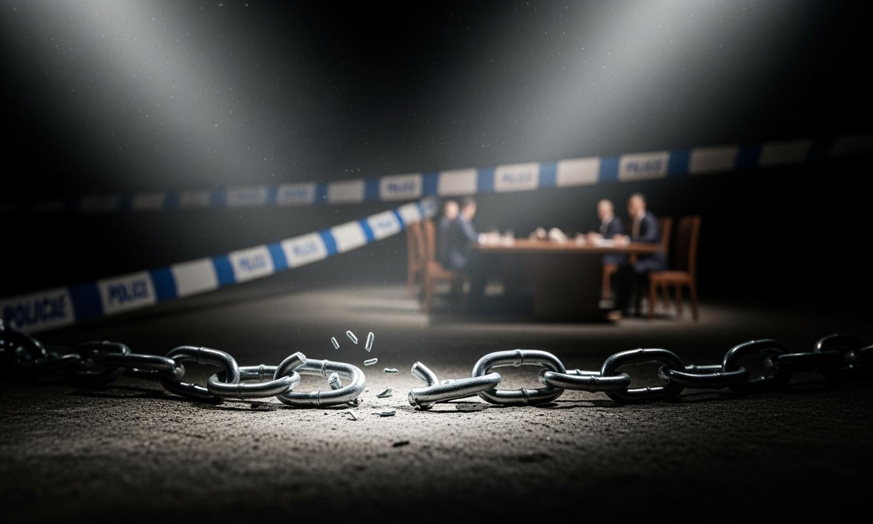 Rio Police Conduct Largest Raid Against Comando Vermelho Gang, Resulting in 132 Deaths