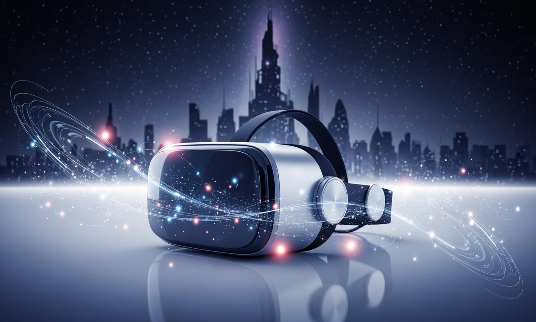 VRChat Expands to Android and iOS, Anticipating User Growth