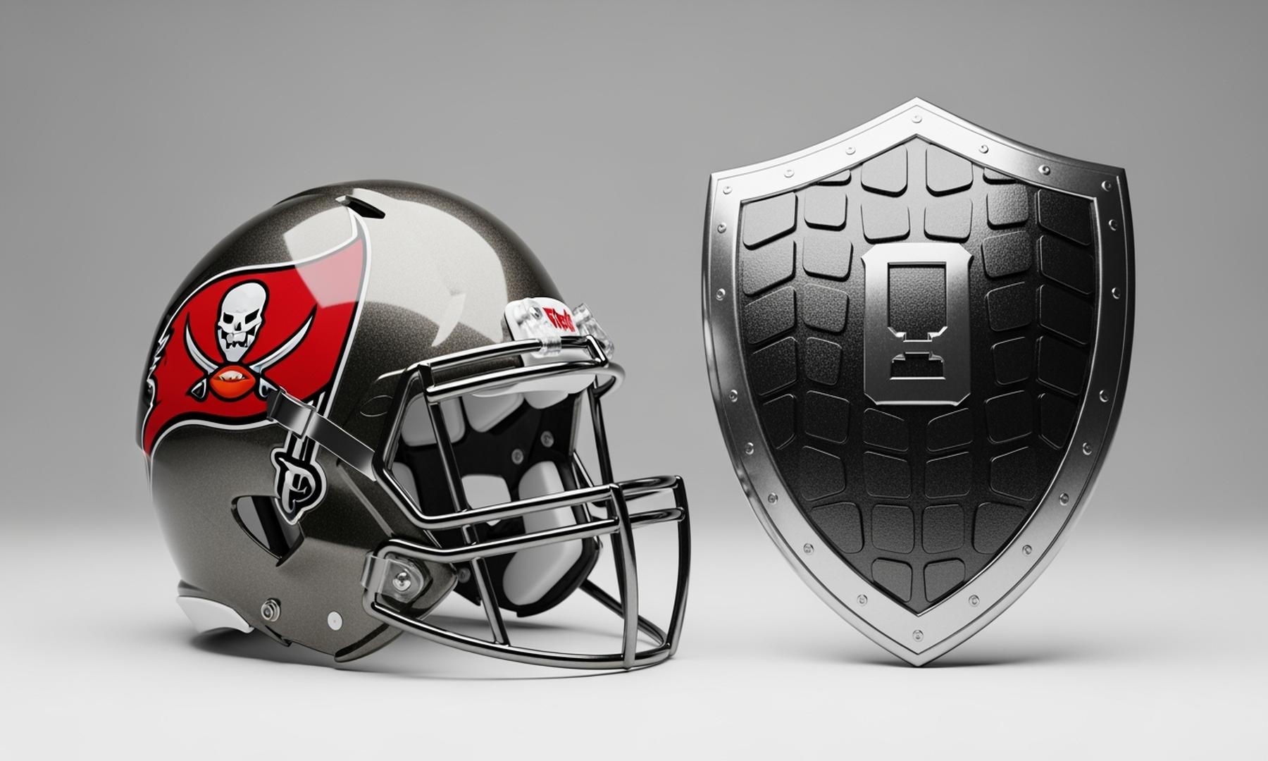 Tampa Bay Buccaneers Secure 23-3 Victory Over New Orleans Saints with Defensive Dominance