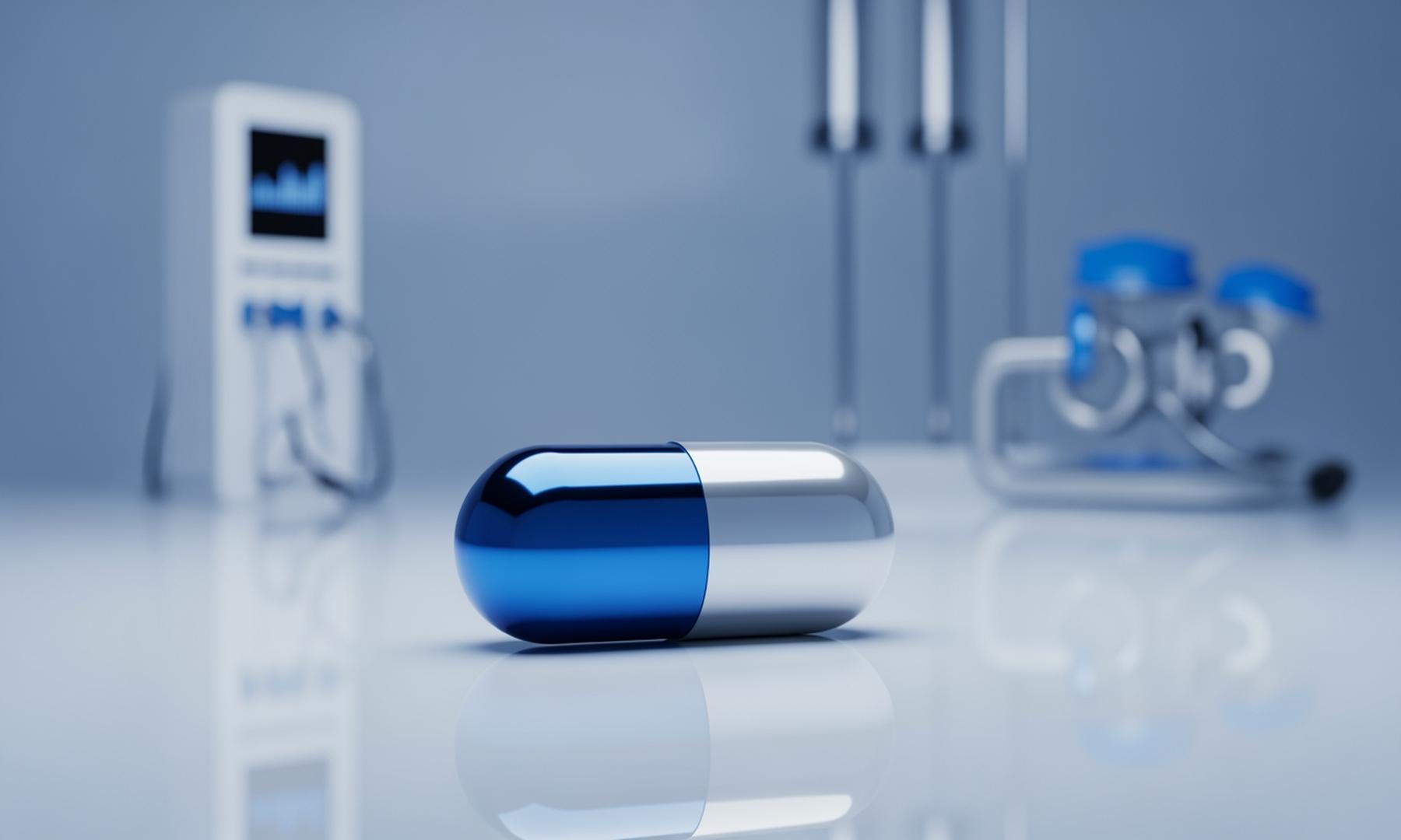 President Trump Announces MFN Drug Pricing Deals Amid Policy Uncertainty