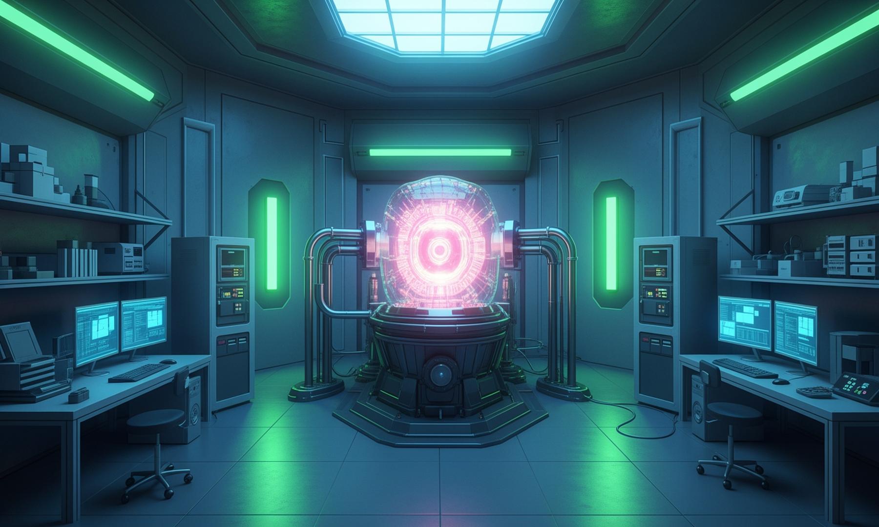 Chris Sacca's VC Firm Launches Second Fund to Support Nuclear Fusion Startups