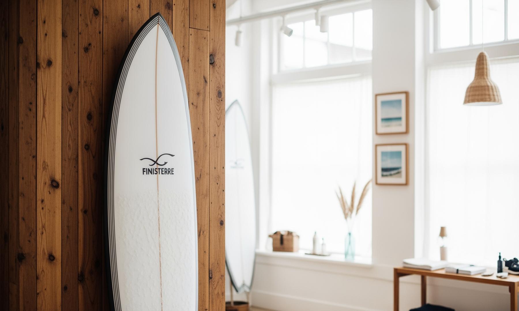 Finisterre Expands to Northern UK with New Store in Victoria Leeds