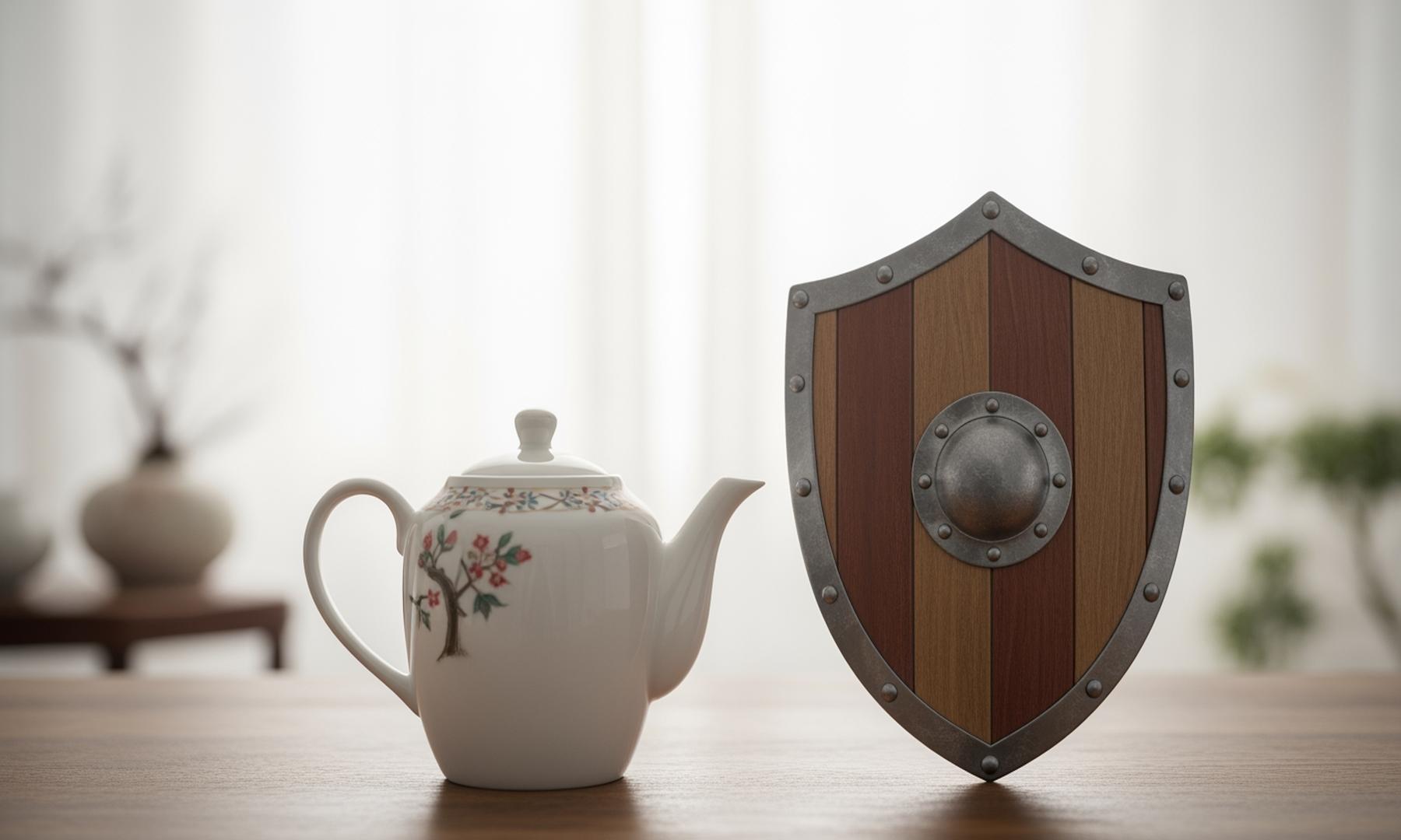 Taiwan's Vice President Advocates for Stronger EU Ties Amidst Rising Chinese Threats