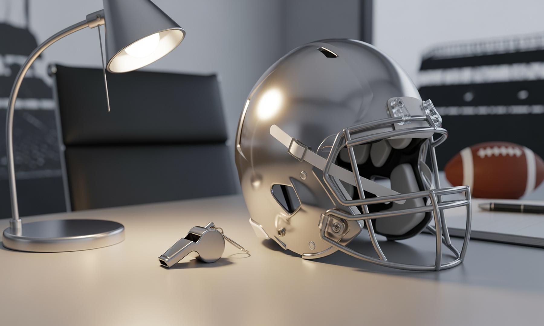 Colorado Athletic Director Rick George Discusses Team's Struggles with Coach Deion Sanders